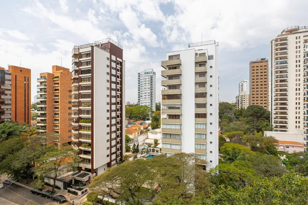 Apartamento, 3 quartos, 210 m² - Foto 9