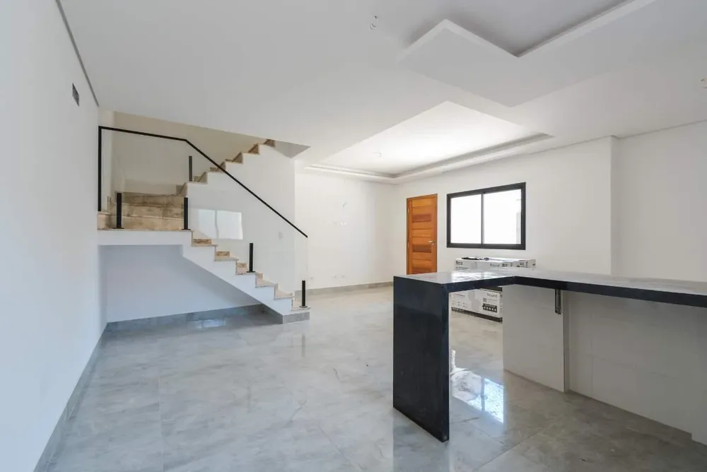 Casa, 3 quartos, 92 m² - Foto 1