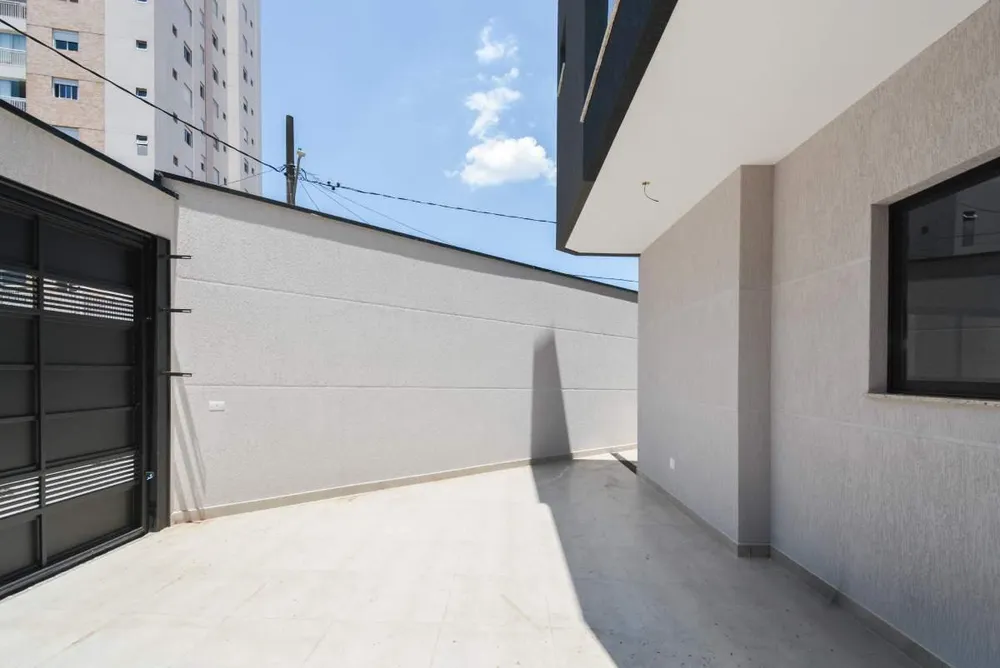 Casa, 3 quartos, 92 m² - Foto 3