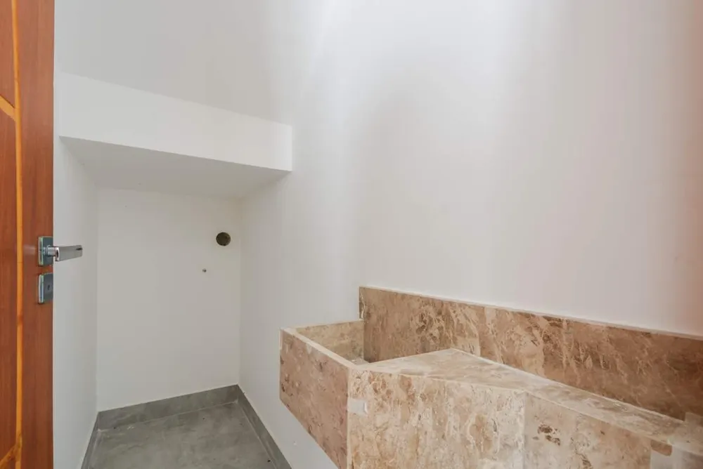 Casa, 3 quartos, 92 m² - Foto 2