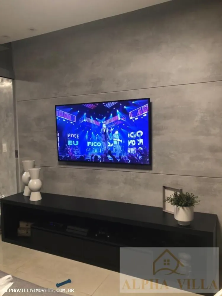 Cobertura, 3 quartos, 120 m² - Foto 2