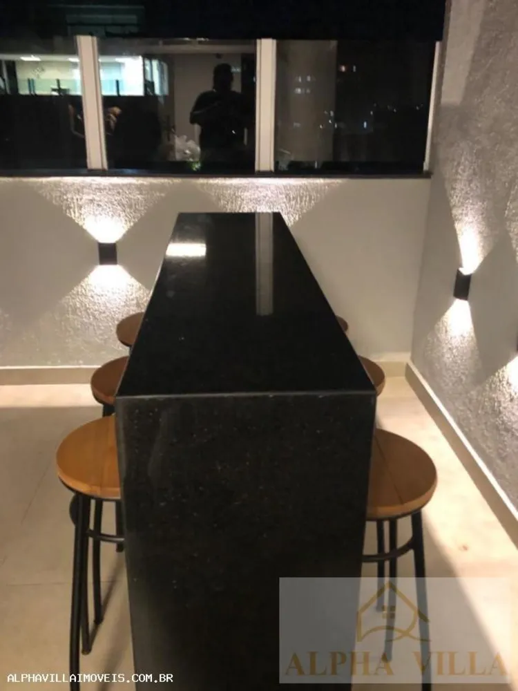 Cobertura, 3 quartos, 120 m² - Foto 1