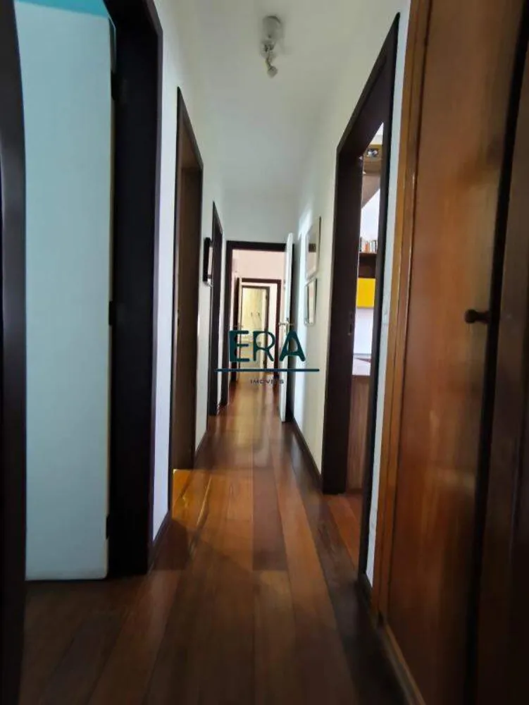 Apartamento, 4 quartos, 160 m² - Foto 4