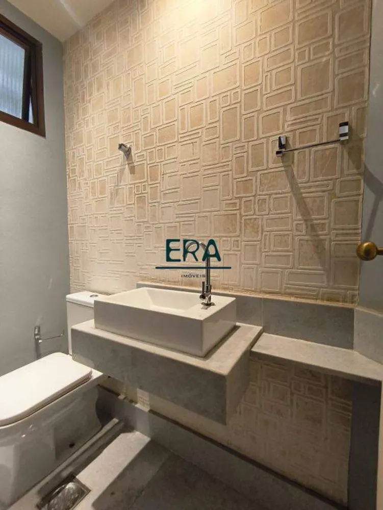 Apartamento, 4 quartos, 160 m² - Foto 2