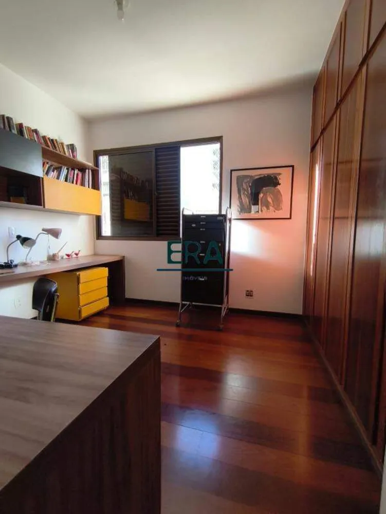 Apartamento, 4 quartos, 160 m² - Foto 3