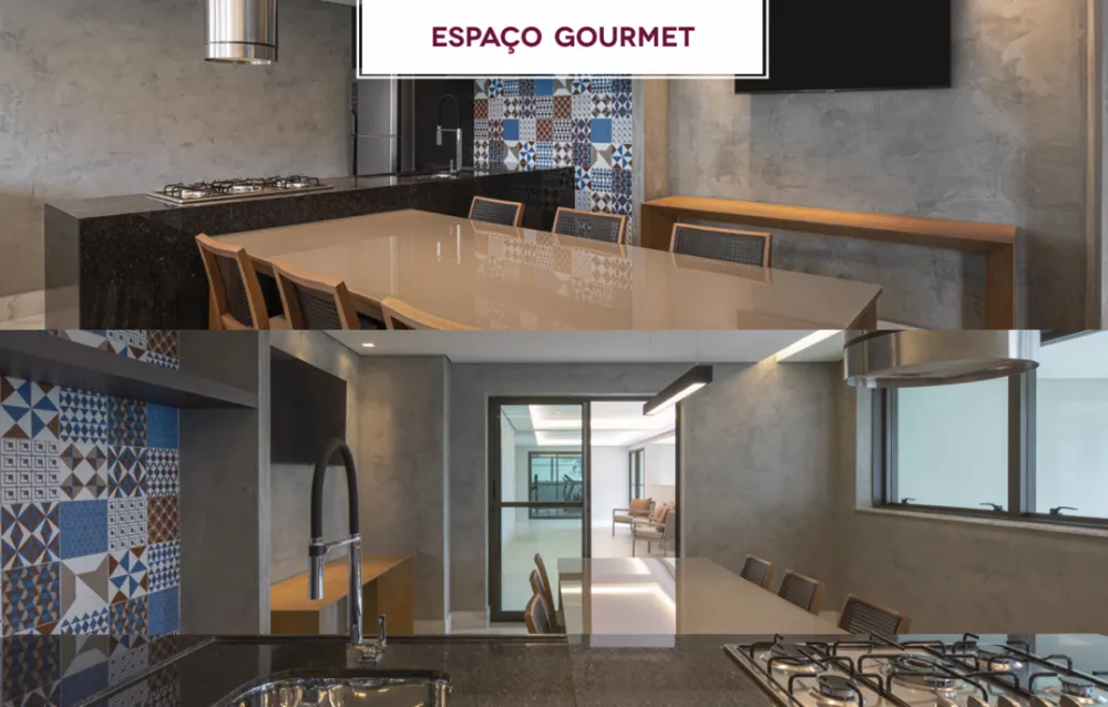 Apartamento, 3 quartos, 163 m² - Foto 9