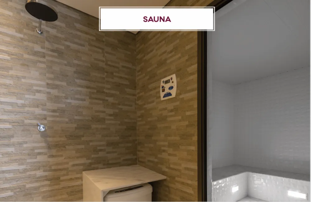 Apartamento, 3 quartos, 163 m² - Foto 6