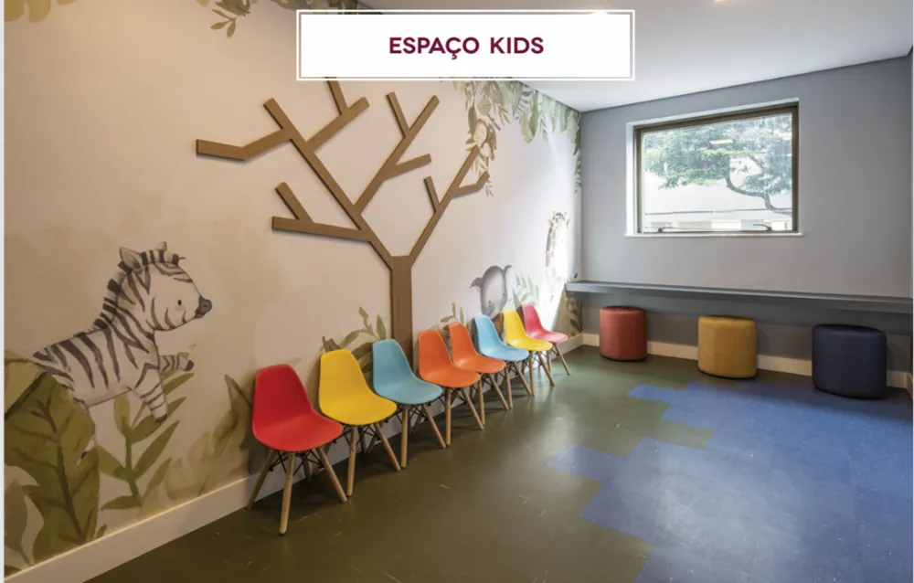 Apartamento, 3 quartos, 163 m² - Foto 7