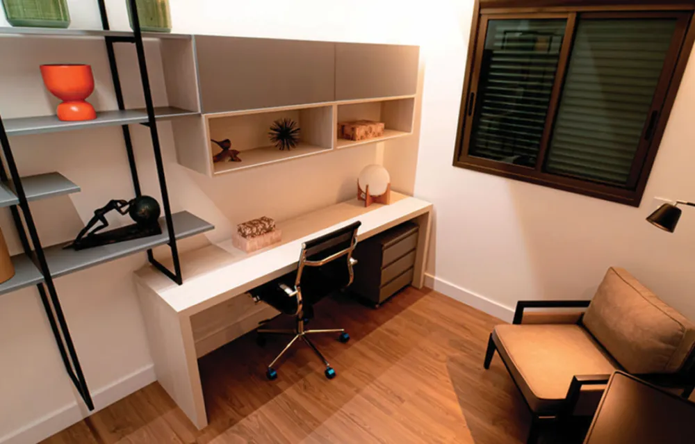 Apartamento, 3 quartos, 163 m² - Foto 2