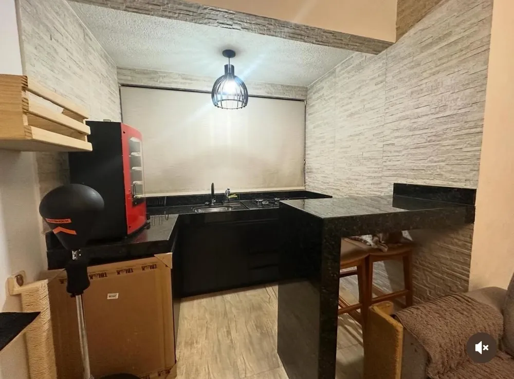 Apartamento, 3 quartos, 65 m² - Foto 1