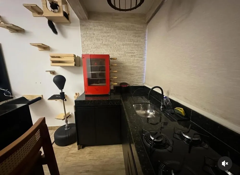 Apartamento, 3 quartos, 65 m² - Foto 10