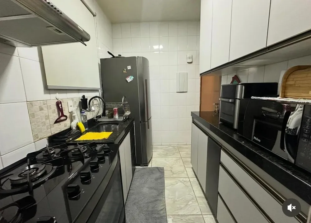 Apartamento, 3 quartos, 65 m² - Foto 7