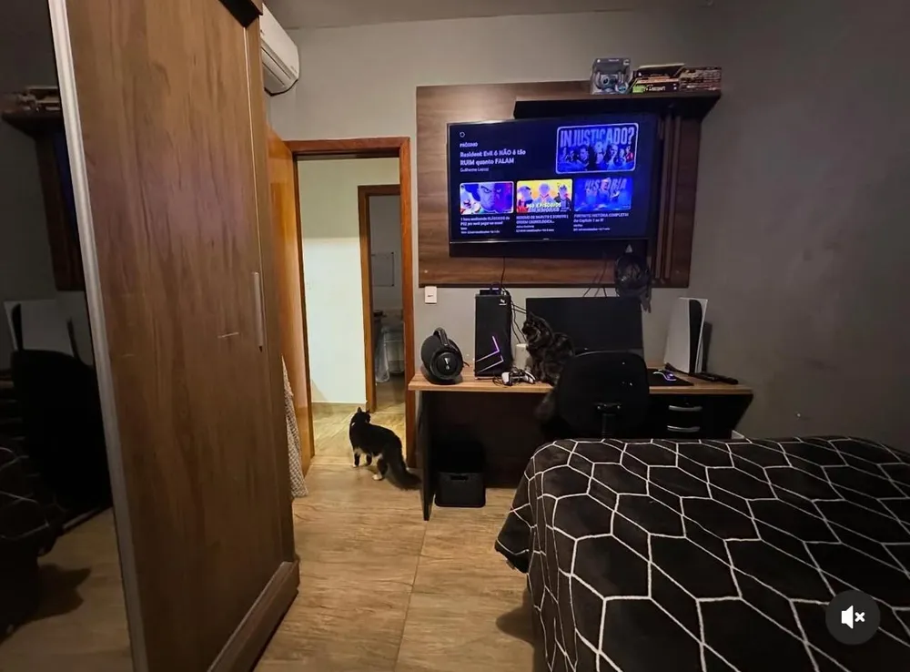 Apartamento, 3 quartos, 65 m² - Foto 6