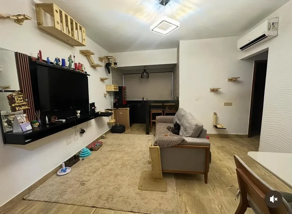 Apartamento, 3 quartos, 65 m² - Foto 9