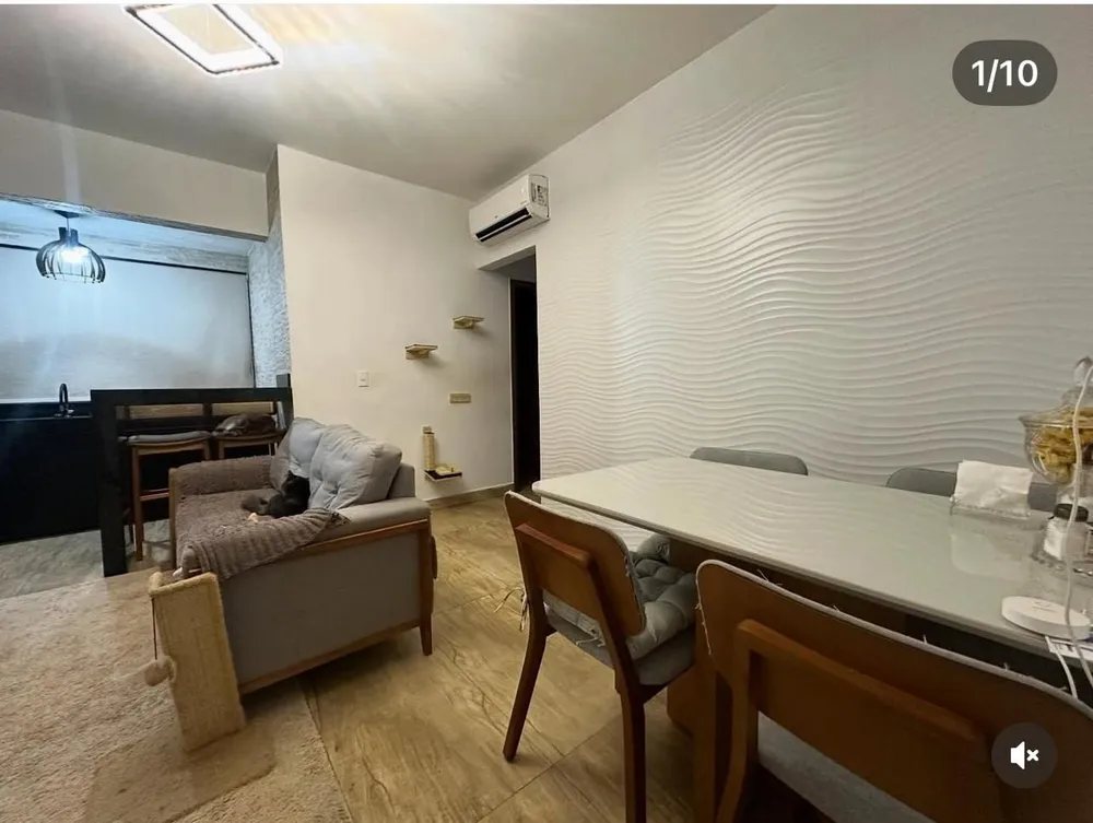 Apartamento, 3 quartos, 65 m² - Foto 11
