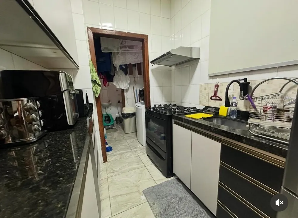 Apartamento, 3 quartos, 65 m² - Foto 8