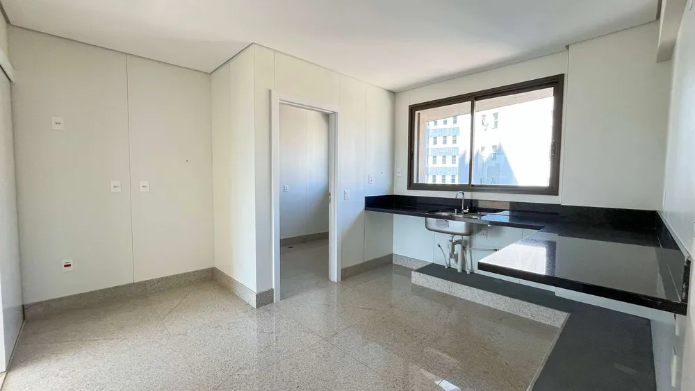 Apartamento, 4 quartos, 166 m² - Foto 1