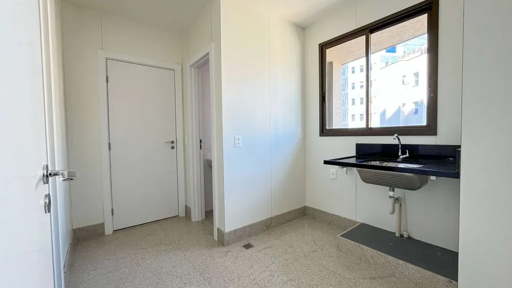 Apartamento, 4 quartos, 166 m² - Foto 8