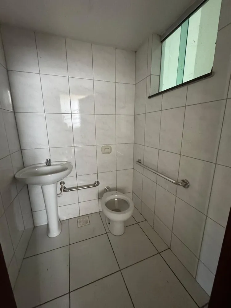 Depósito-Galpão, 300 m² - Foto 10