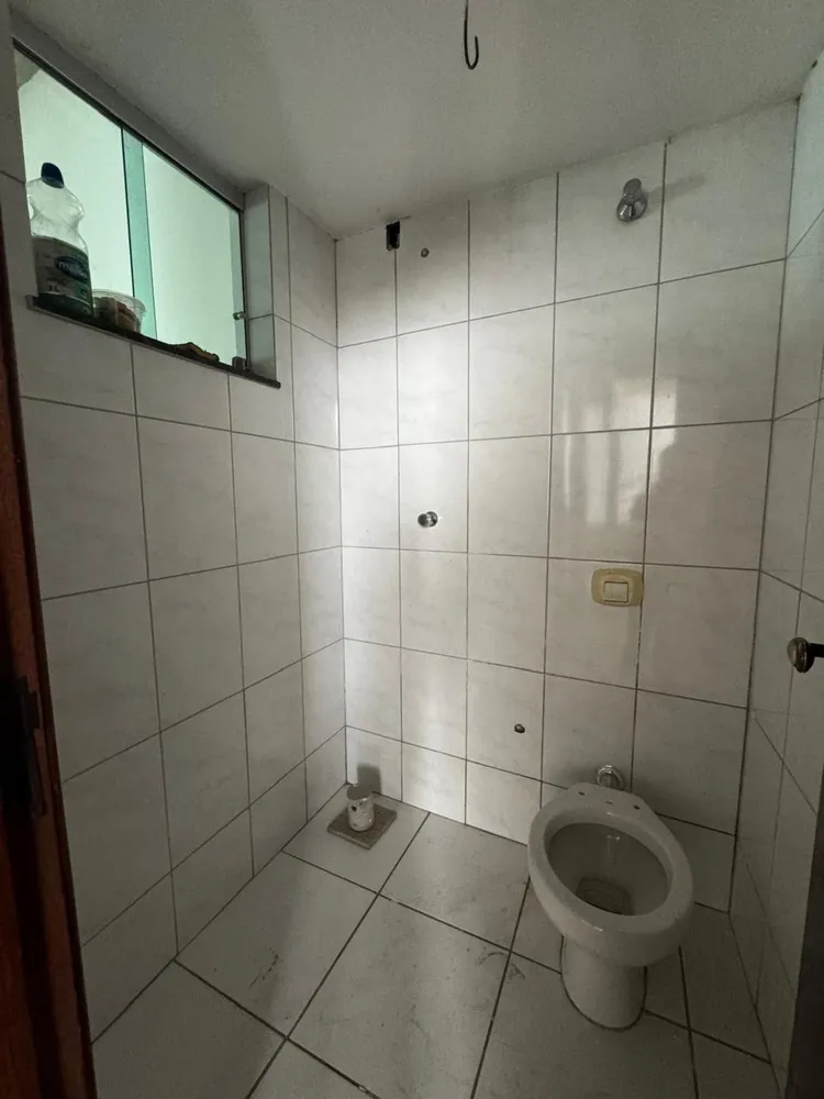 Depósito-Galpão, 300 m² - Foto 9
