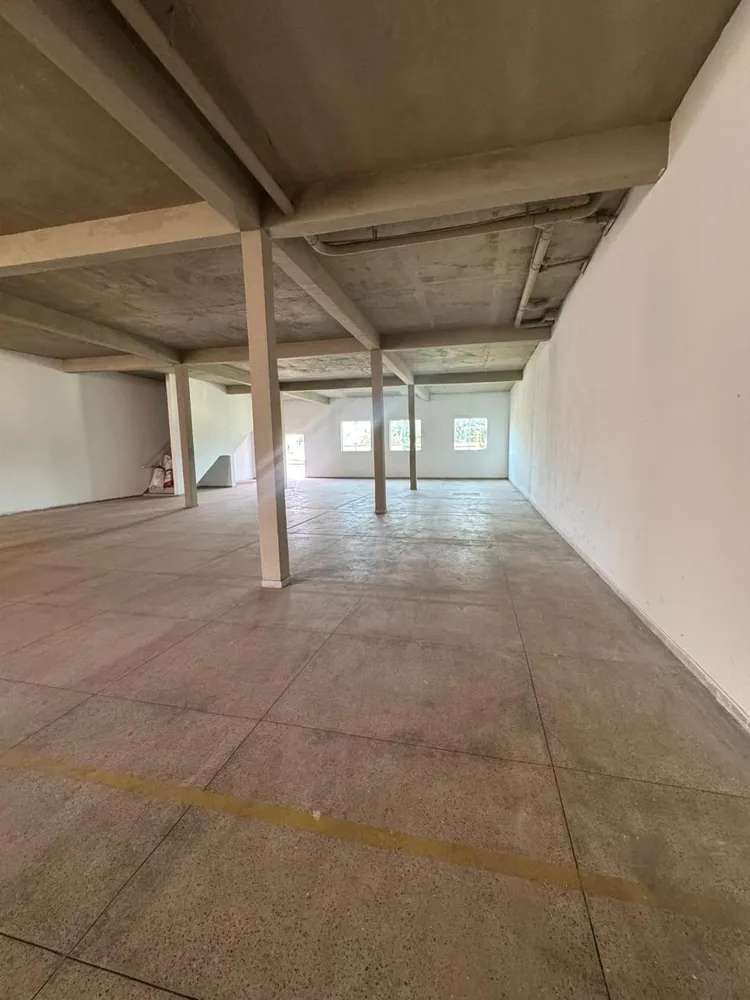 Depósito-Galpão, 300 m² - Foto 5