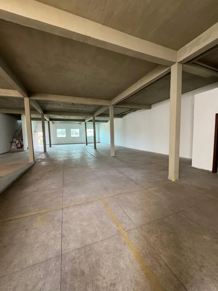 Depósito-Galpão, 300 m² - Foto 6
