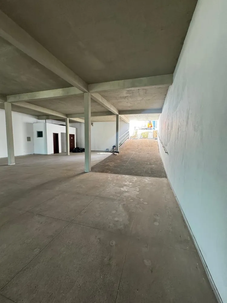 Depósito-Galpão, 300 m² - Foto 1