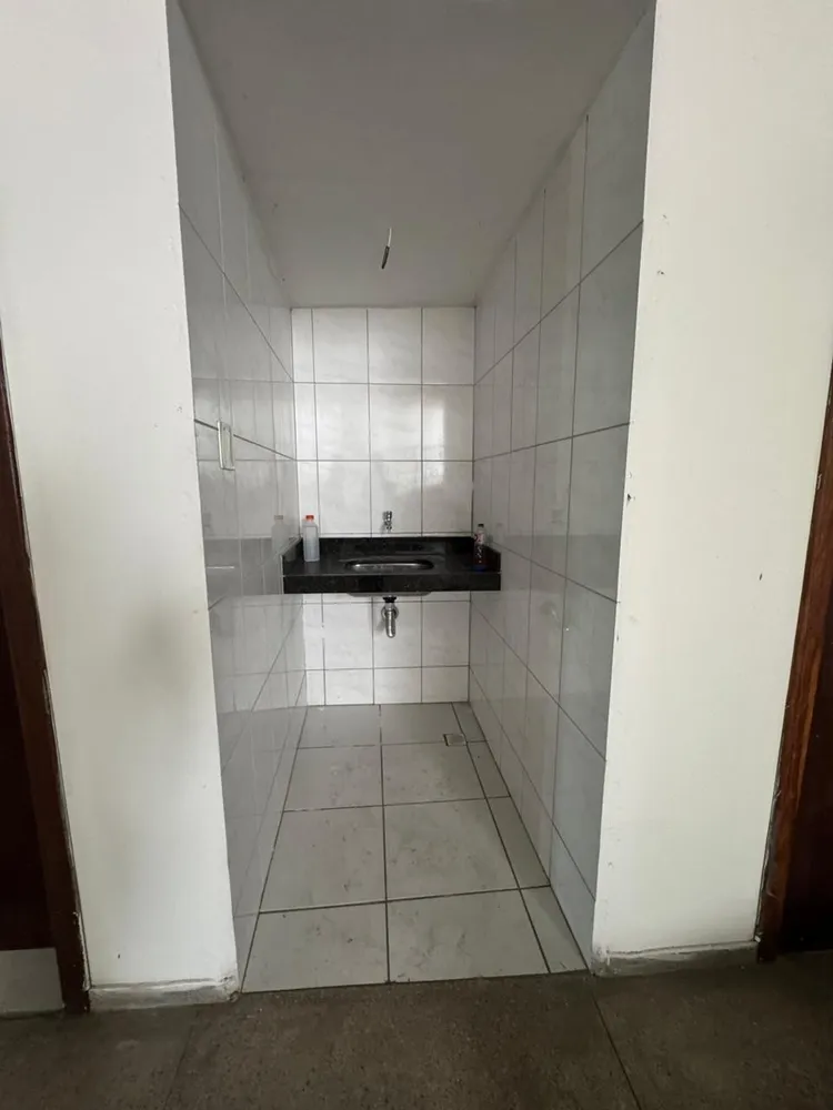 Depósito-Galpão, 300 m² - Foto 8