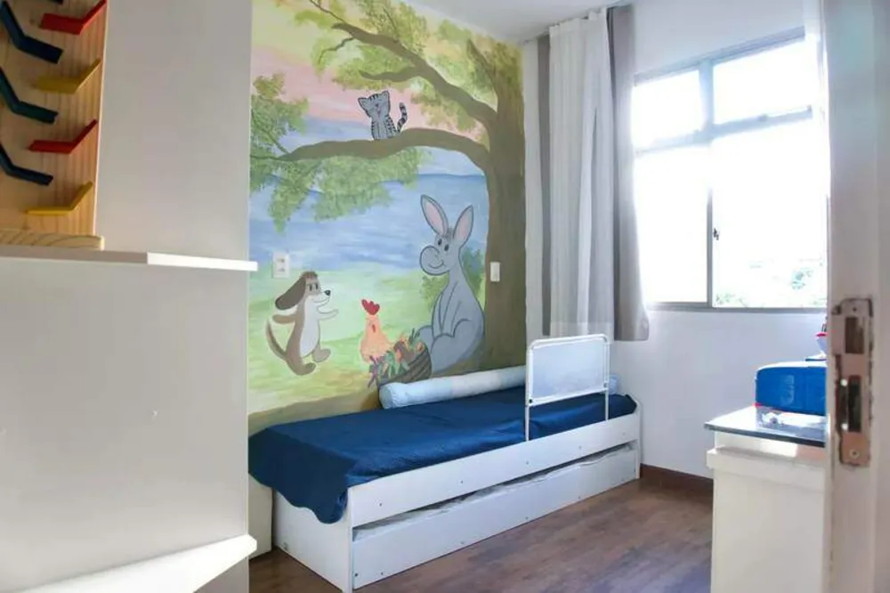 Cobertura, 3 quartos, 102 m² - Foto 4