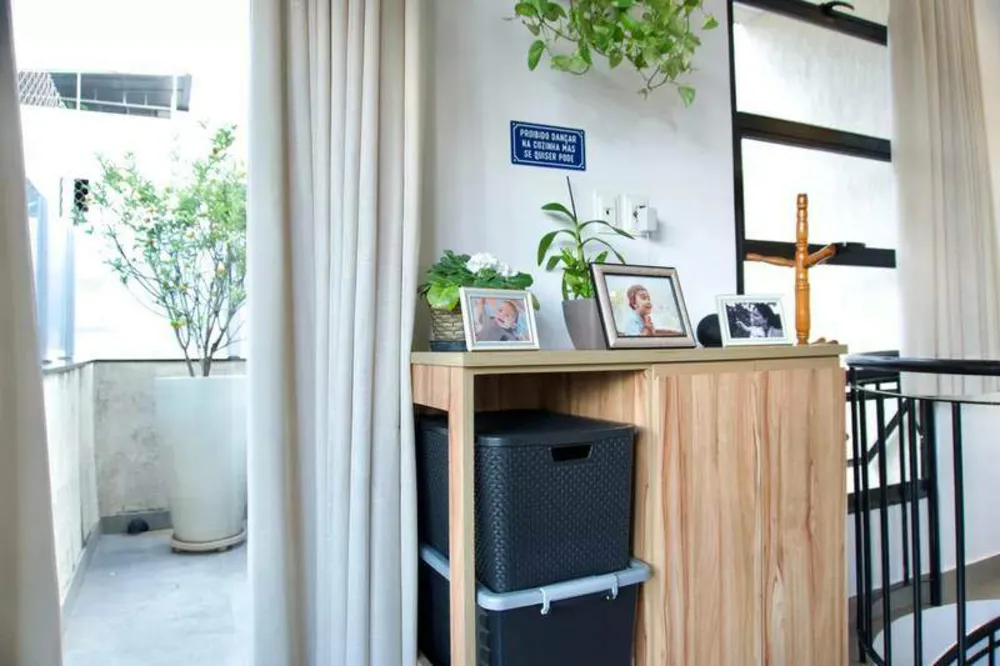 Cobertura, 3 quartos, 102 m² - Foto 5