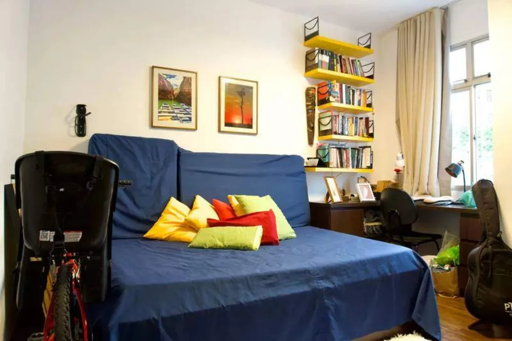 Cobertura, 3 quartos, 102 m² - Foto 8
