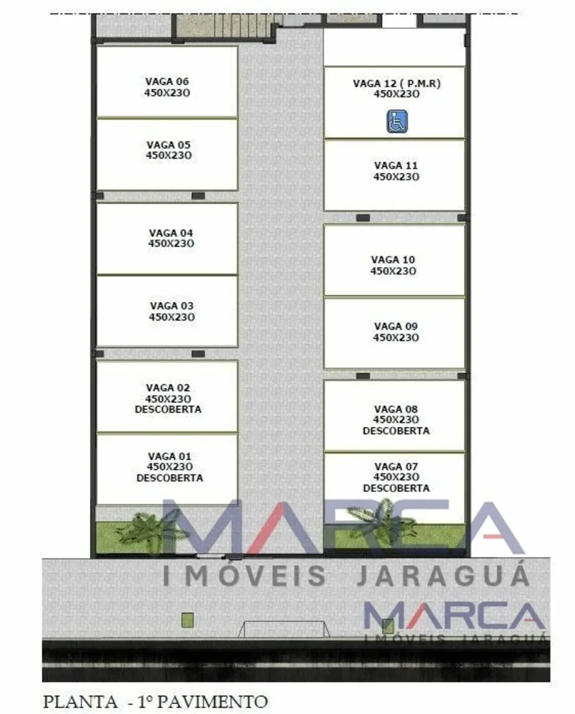Apartamento, 2 quartos, 61 m² - Foto 5