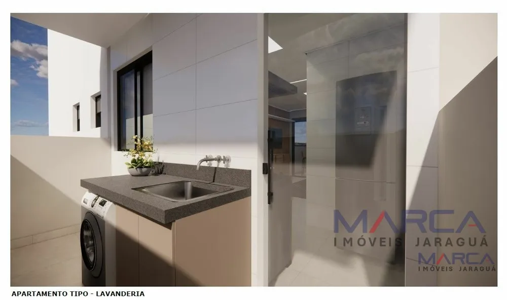 Apartamento, 2 quartos, 61 m² - Foto 10