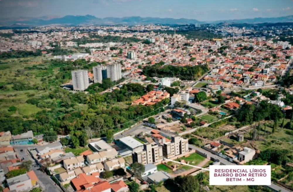 Apartamento, 2 quartos, 45 m² - Foto 9