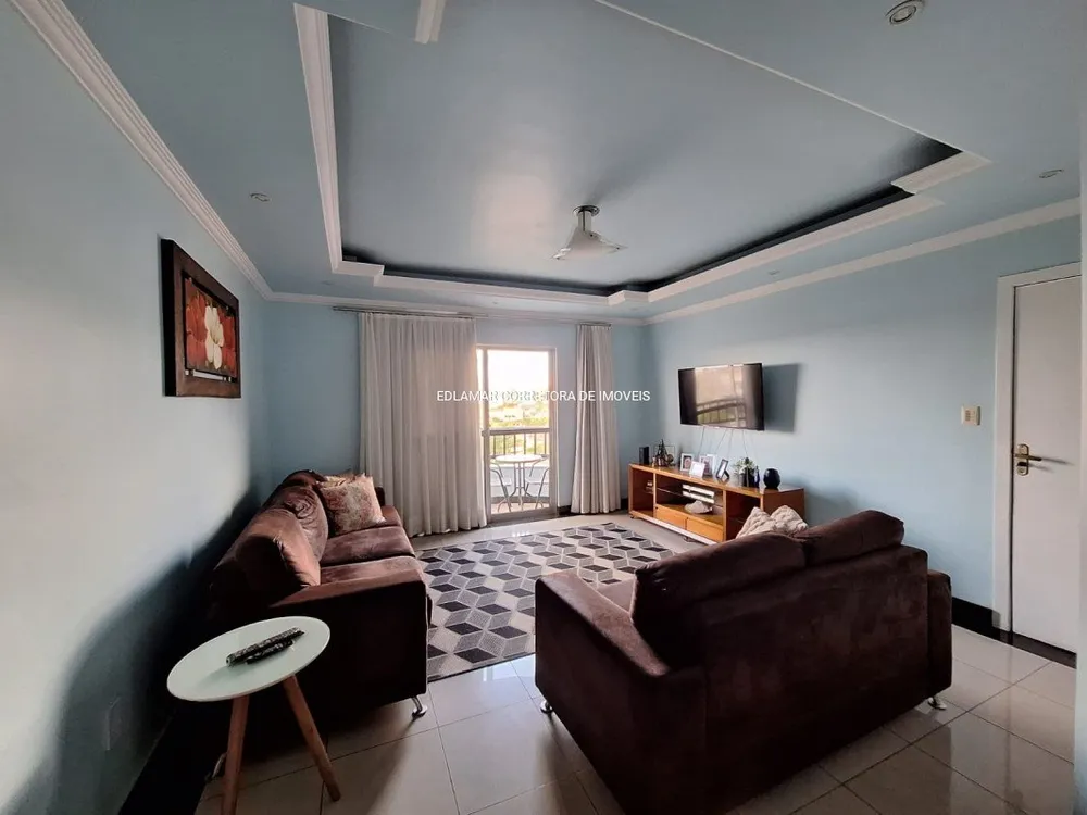 Apartamento, 4 quartos - Foto 2