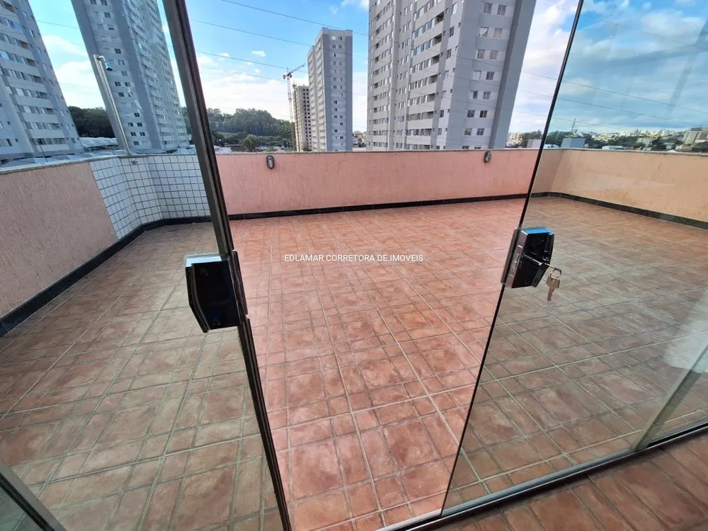 Apartamento, 4 quartos - Foto 13