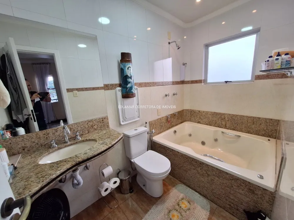 Apartamento, 4 quartos - Foto 8