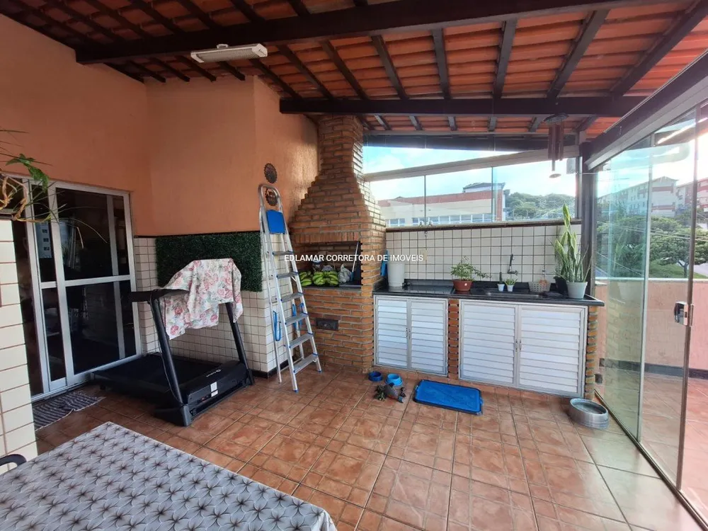 Apartamento, 4 quartos - Foto 9