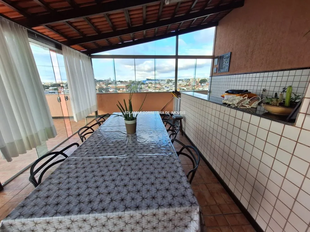 Apartamento, 4 quartos - Foto 6