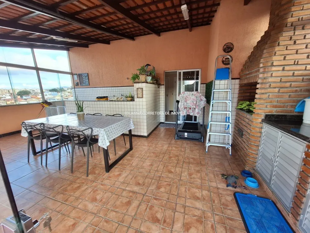 Apartamento, 4 quartos - Foto 11