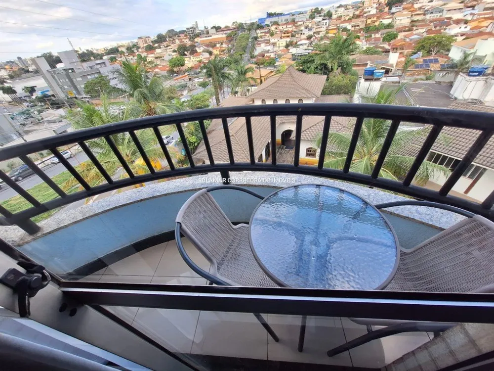 Apartamento, 4 quartos - Foto 4