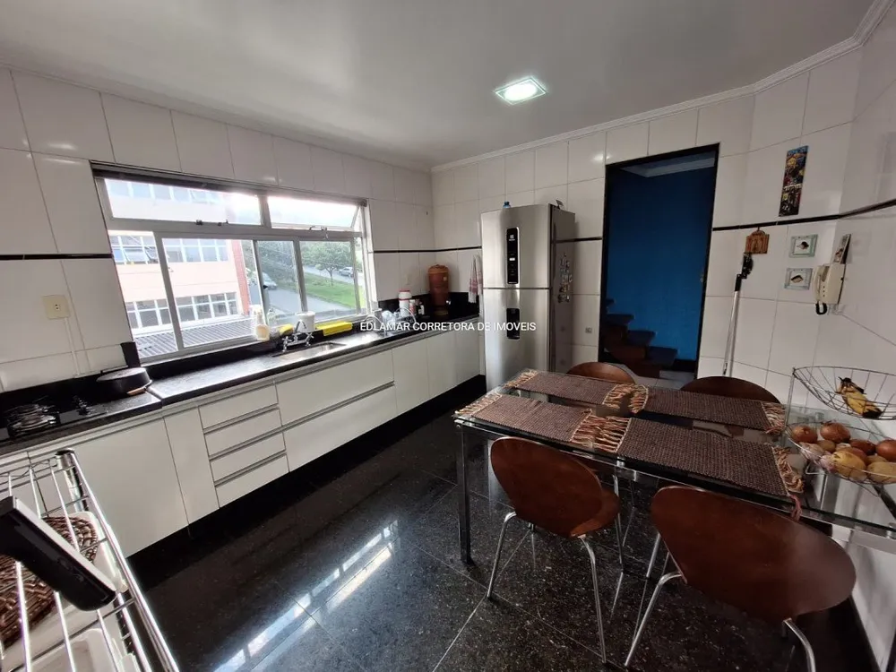 Apartamento, 4 quartos - Foto 5