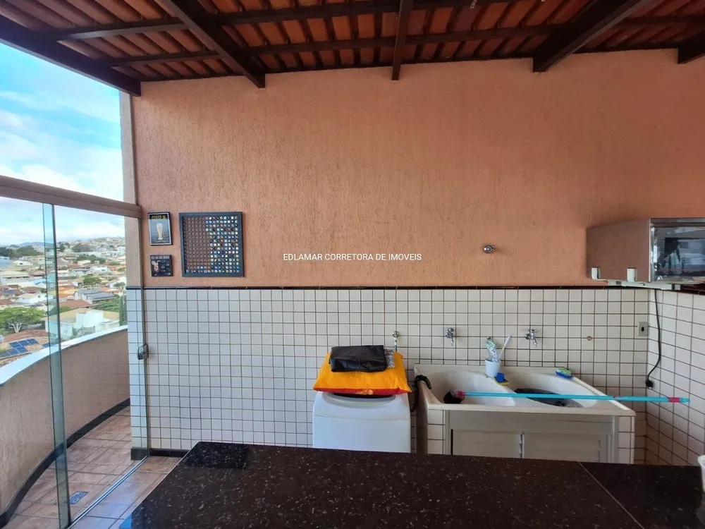Apartamento, 4 quartos - Foto 16