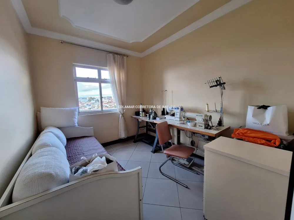 Apartamento, 4 quartos - Foto 15
