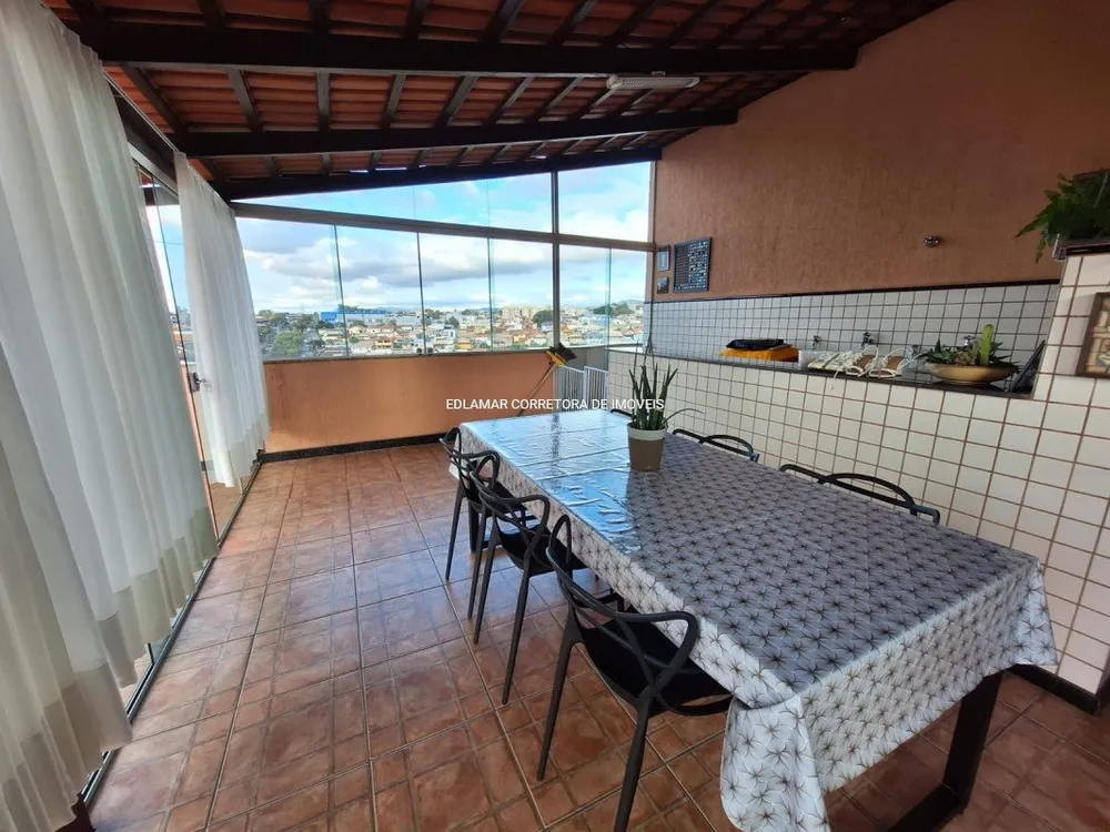 Apartamento, 4 quartos - Foto 12