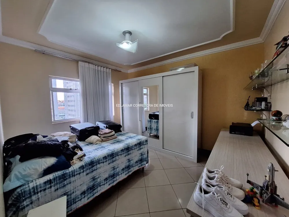 Apartamento, 4 quartos - Foto 3