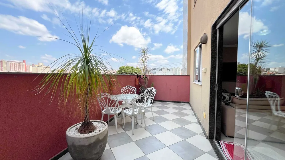 Apartamento, 3 quartos, 122 m² - Foto 4