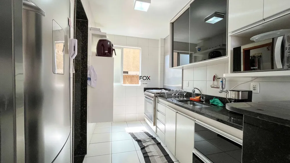 Apartamento, 3 quartos, 122 m² - Foto 14