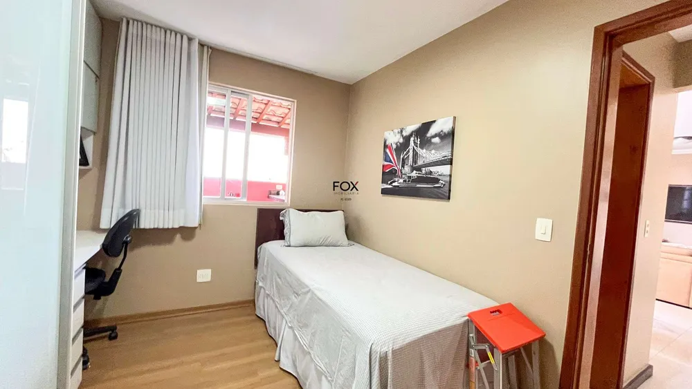 Apartamento, 3 quartos, 122 m² - Foto 1