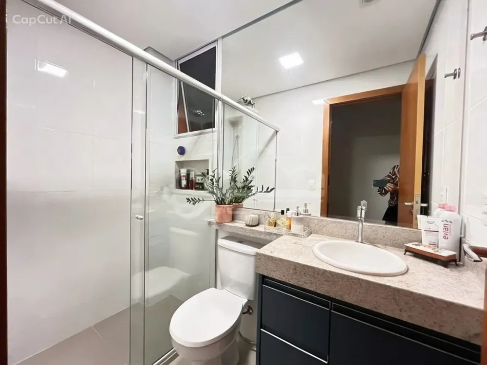 Apartamento, 2 quartos, 51 m² - Foto 2